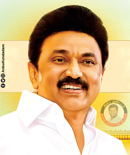 Nalam Kaakum Stalin 2026